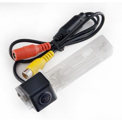 Камера заднього виду Globex GU-C8059 Volkswagen Polo hatchback, Golf, Jetta