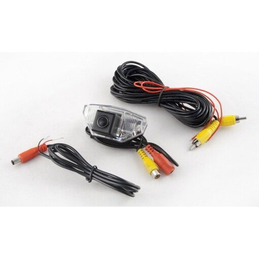 Камера заднего вида  Globex GU-C8015 Honda Jazz (08-11), CRV (07-10)