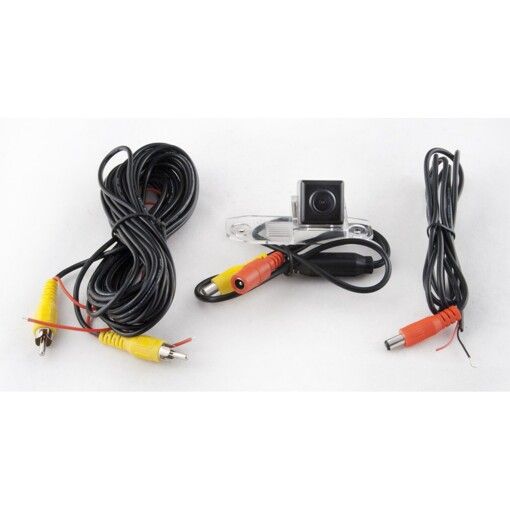 Камера заднього виду Globex GU-C8045 Volvo