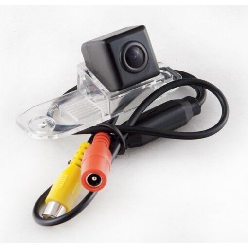 Камера заднього виду Globex GU-C8045 Volvo