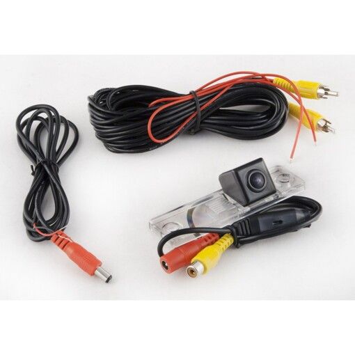 Камера заднего вида Globex GU-C8078 Toyota Prado ASIAN