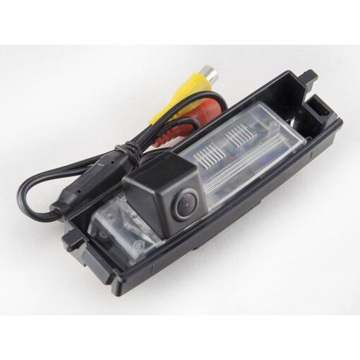 Камера заднього виду Globex GU-C8006 Toyota RAV4 (09-12)