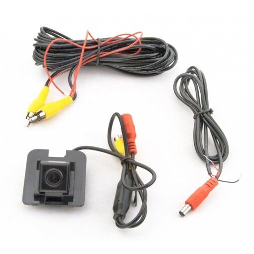 Камера заднього виду Globex GU-C8084 Mercedes S-klass