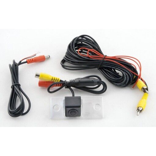 Кріплення до камери заднього виду Globex C8062 (SKODA)