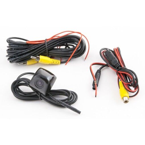 Камера заднего вида Globex GU-CM28 Universal