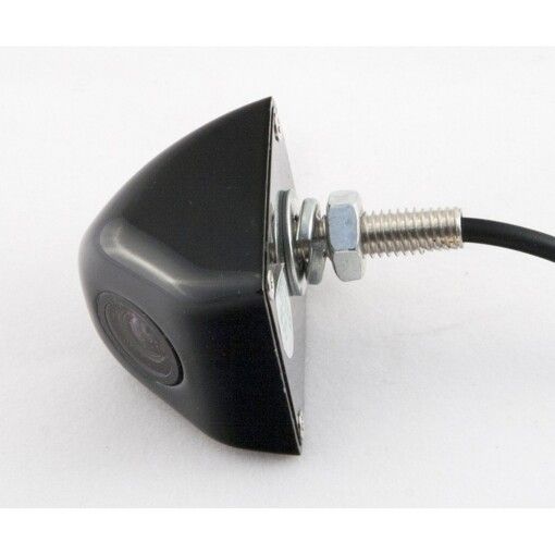 Камера заднего вида Globex GU-CM28 Universal