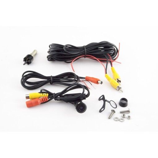 Камера заднього виду Globex GU-CM16C Universal