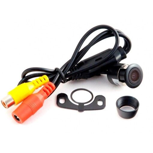 Камера заднього виду Globex GU-CM16C Universal