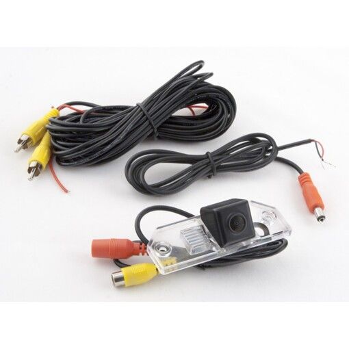 Камера заднього виду Globex GU-C8035 Ford Focus (sedan) (09-11)