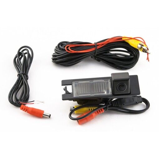 Камера заднего вида  Globex GU-C8039 Chevrolet Malibu (12-13)