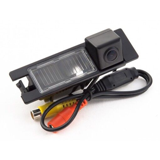 Камера заднего вида  Globex GU-C8039 Chevrolet Malibu (12-13)