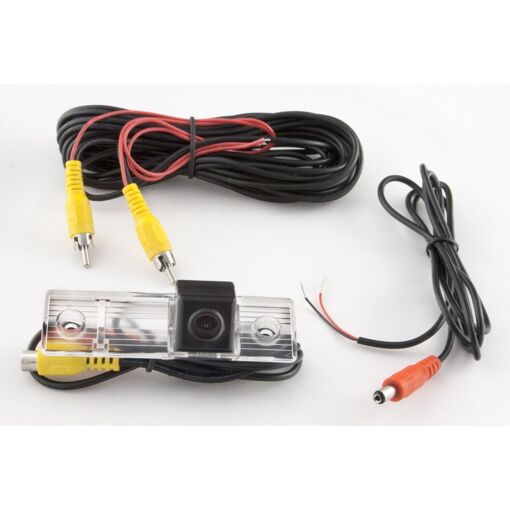 Камера заднего вида  Globex GU-C8021 Chevrolet Epica, Aveo, Captiva