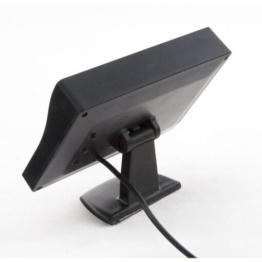 Монитор портативный Globex GU-M436