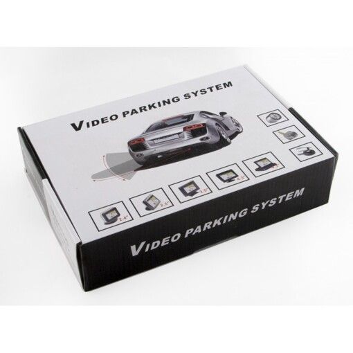 Монитор портативный Globex GU-M435