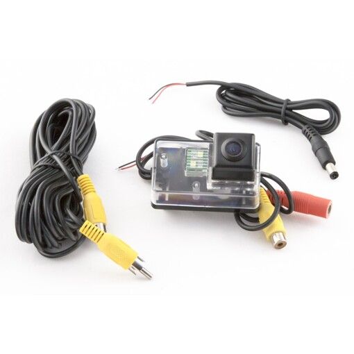 Камера заднего вида CRVC Detachable Peugeot 206/ 207/ 407/ 307SM