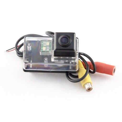 Камера заднего вида CRVC Detachable Peugeot 206/ 207/ 407/ 307SM