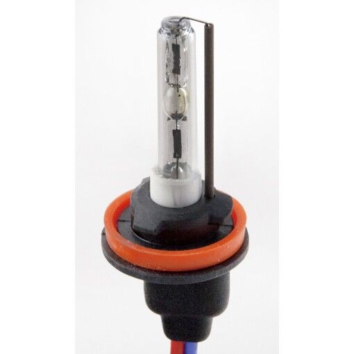 Ксенонова лампа Tesla Inspire H8 5000K 40W