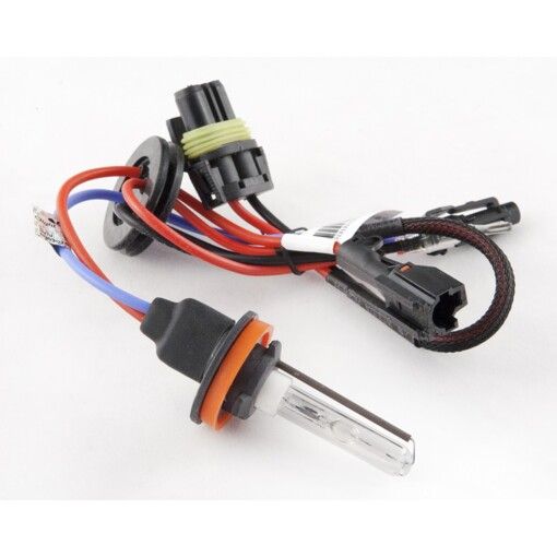 Ксенонова лампа Tesla Inspire H8-11 6000K 40W