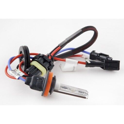 Ксенонова лампа Tesla Inspire H8 4300K ​​40W