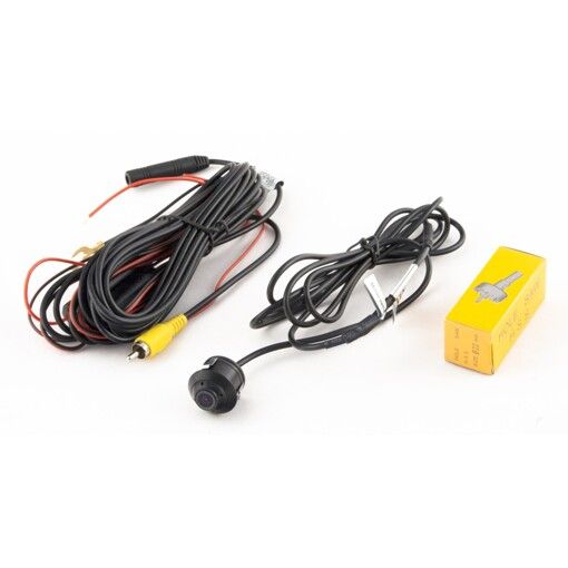 Камера заднего/переднего вида Phantom CAM-111UN