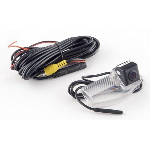 Камера заднего вида CRVC-149/1 Detachable Mazda-2/Mazda-3