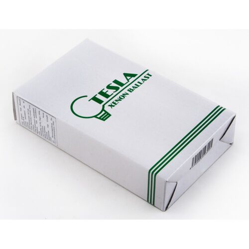 Блок розпалу Tesla Eco Style 40 W