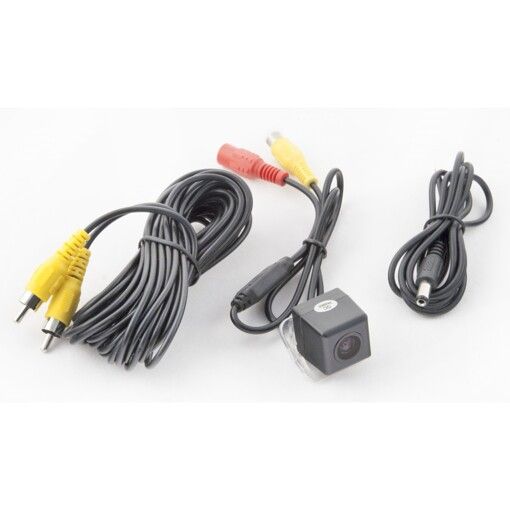 Камера заднего вида iDial CCD-109 Toyota Camry (XV40) (06-11)