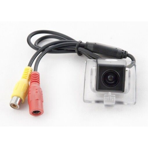 Камера заднего вида iDial CCD-111 Toyota LC Prado (J150) (09+)