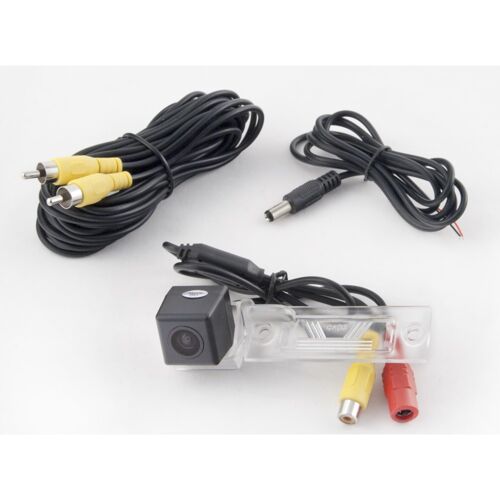 Камера заднего вида iDial CCD-101 VW Touran, Passat 07.2008, Sagita