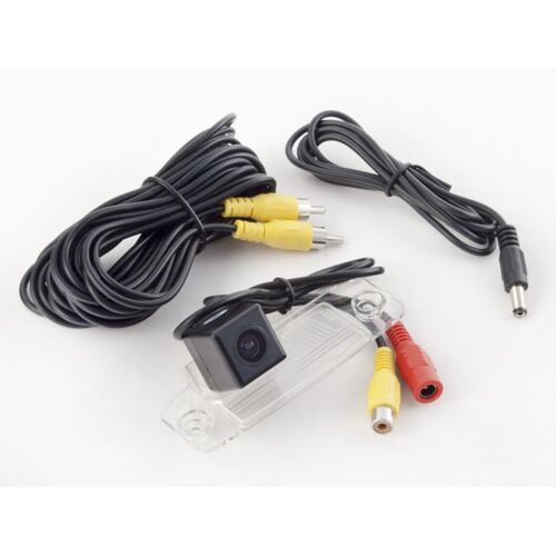 Камера заднього виду iDial CCD-145 Kia, Hyundai ix55 (06-12), Ceed I (06-12), Veracruz (07-12), Carens II (06-12), Accent (MC) (05-10), Mohave (HM) (08-19), Sonata (YF) (09-14), Tucson (JM) (04-10)