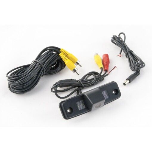 Камера заднего вида iDial CCD-143 Subaru Legacy