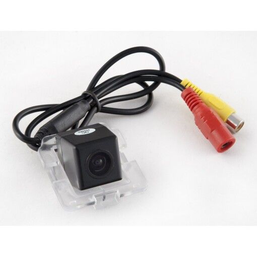 Камера заднього виду iDial CCD-125 	Citroen, Peugeot, Mitsubishi 4007 (07-13), C-Crosser (07-13), Outlander III (12-20), Outlander XL II (06-12)