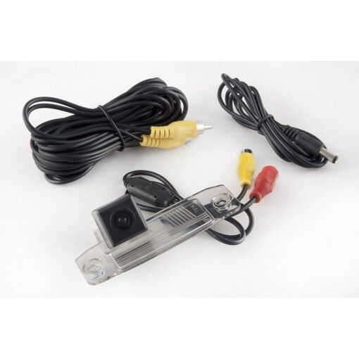 Камера заднего вида iDial CCD-146 Kia, Hyundai Opirus (03-10), Carens II (06-12), Accent (MC) (05-10), Tucson (JM) (04-10), Elantra (HD) (06-11), Sorento (BL) (02-09)