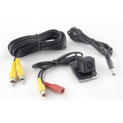 Камера заднего вида iDial CCD-152 Ford Focus (2/3 Carrier)