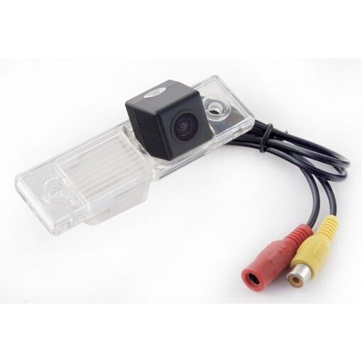 Камера заднего вида iDial CCD-153 Chevrolet Epica (06-14), Cruze 2 (08-16), Captiva I (06-18), Aveo (T250) (05-11)