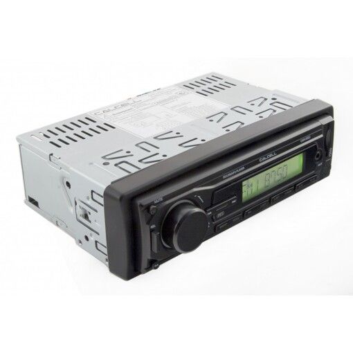 Медиа-ресивер Calcell CAR-555U