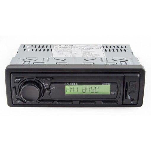 Медіа-ресивер Calcell CAR-545U