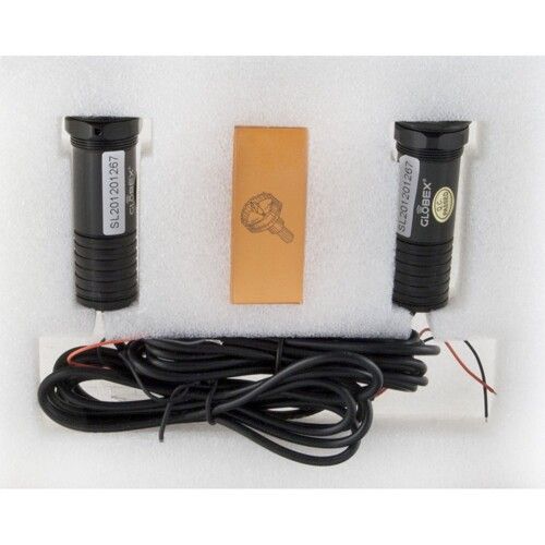 Проектор Globex Infinity