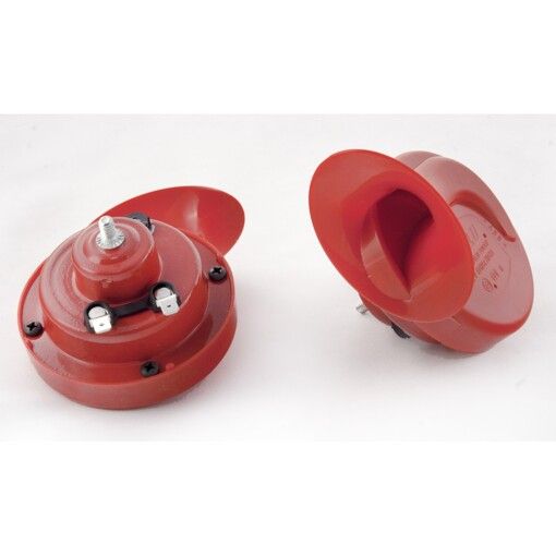 Звуковой сигнал HORNS Omega