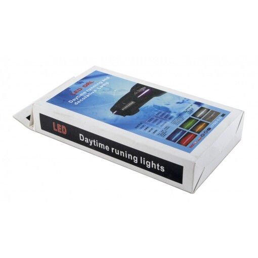 Світлодіодні (LED) фари Prime-X SKD-306