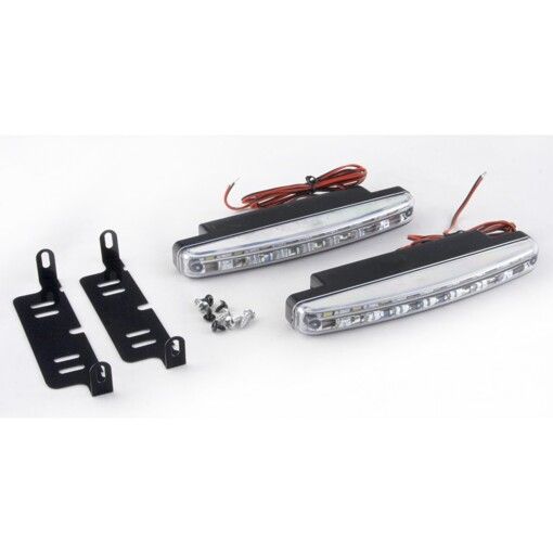 Світлодіодні (LED) фари Prime-X SKD-008-2