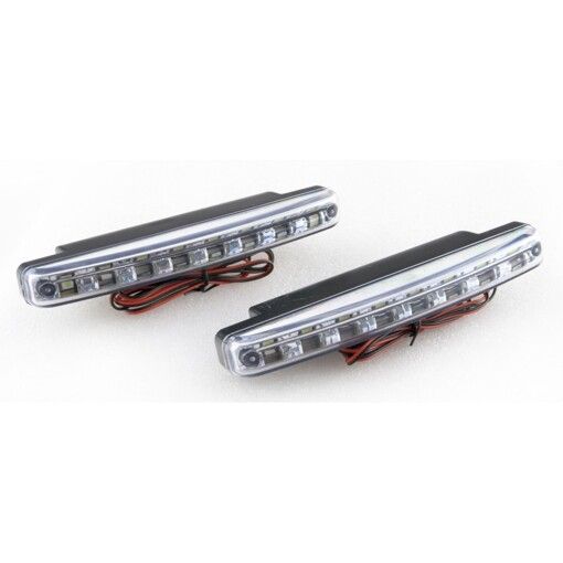 Світлодіодні (LED) фари Prime-X SKD-008-2