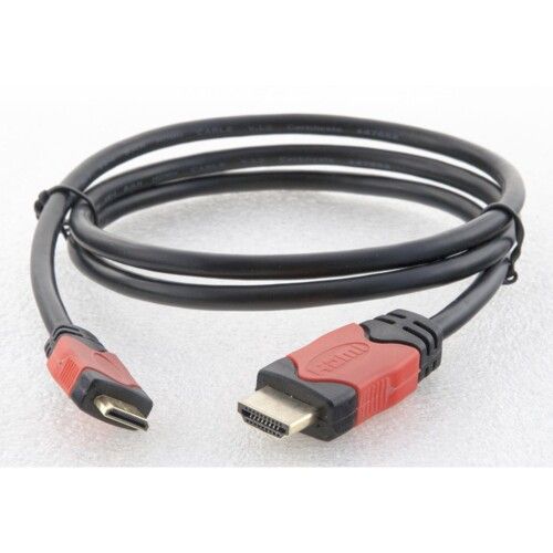 Кабель HDMI - MINI HDMI 1m
