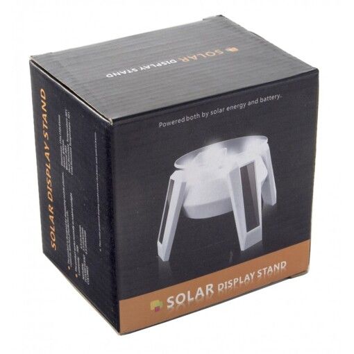 Рекламна підставка поворотна Lauf