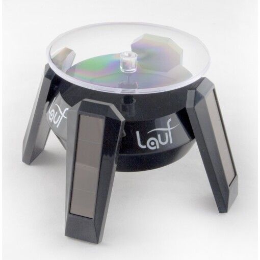 Рекламна підставка поворотна Lauf