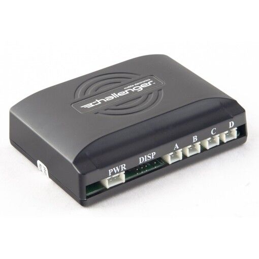 Блок управління парктронікою Challenger PL02-V4