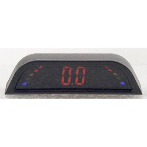 Дисплей до партроніка Brees H-037-4