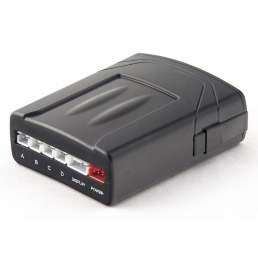 Блок управления парктроником Brees H-037-4