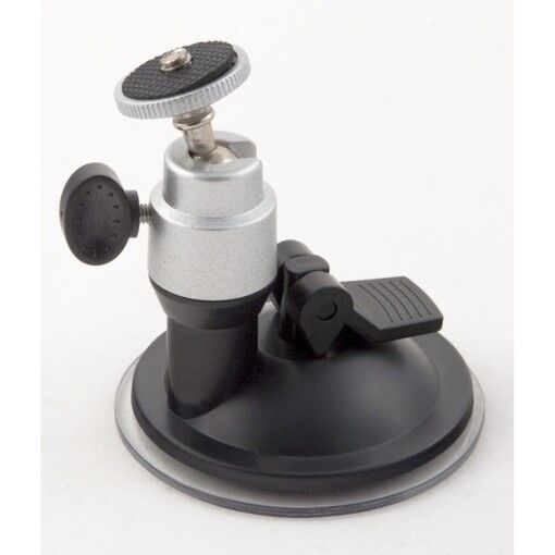 Автокрепление Lauf вакуумное универсальное М6