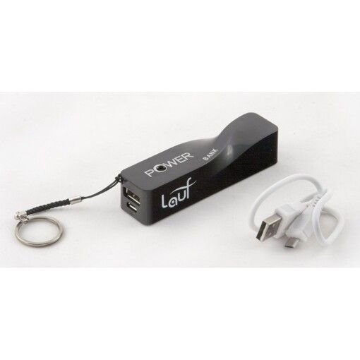 Портативний акумулятор Lauf A5 2600 mAh